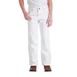 Wrangler Kids' Cowboy Cut Jeans
