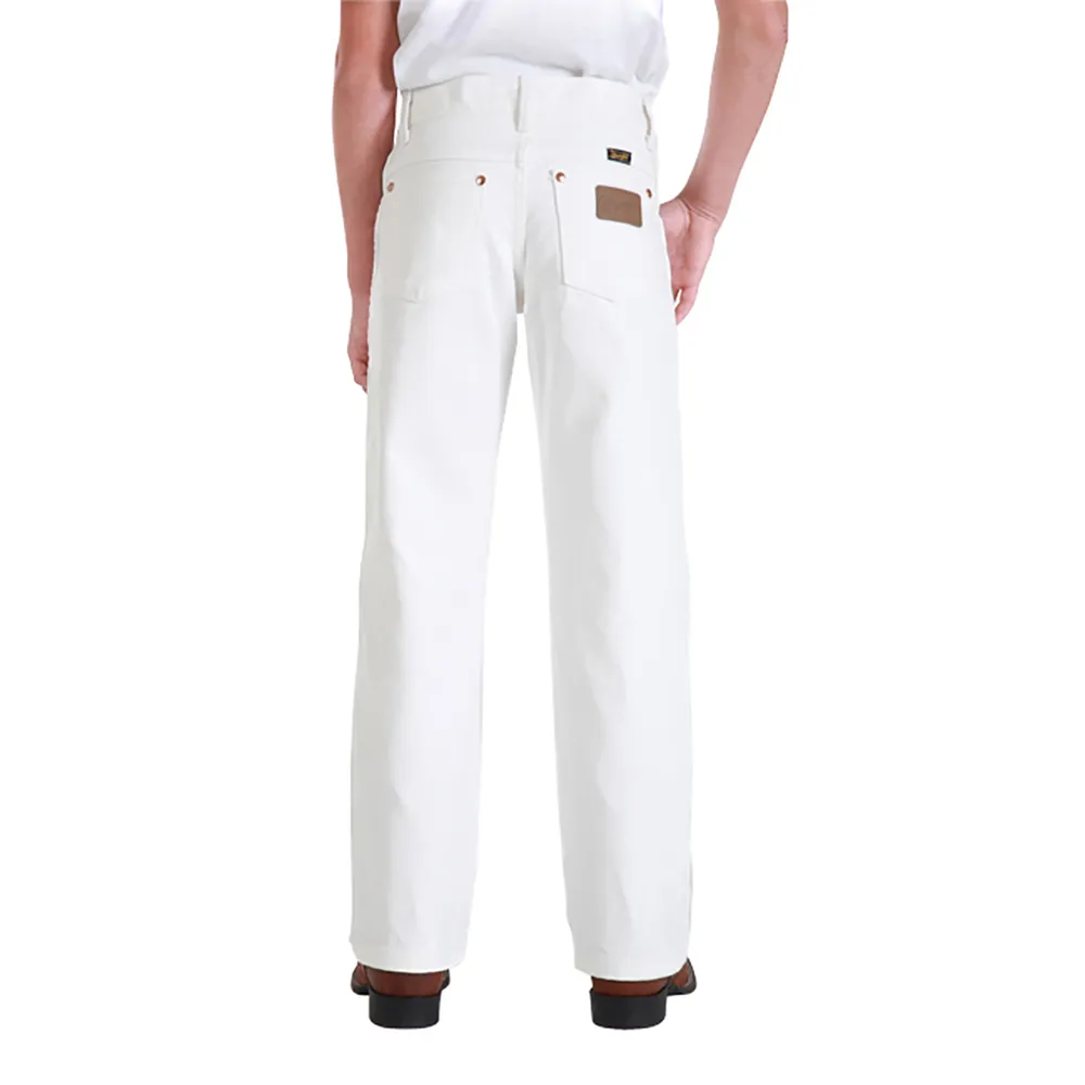 Wrangler Kids' Cowboy Cut Jeans 2 Wrangler Kids' Cowboy Cut Jeans - Image 2