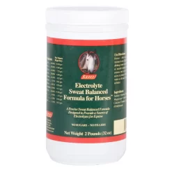 Electrolyte Sweat Balanced Formula For Horses