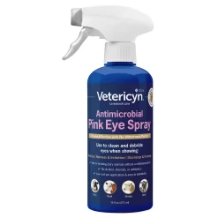 Best Seller 13 Vetericyn Plus Antimicrobial Pink Eye Spray