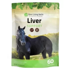 Liver Support For Horses