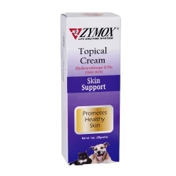 Zymox Topical For Dogs And Cats