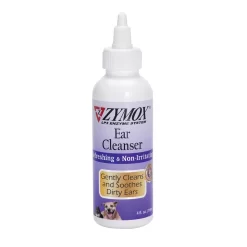 Zymox Ear Cleanser
