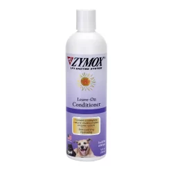 Zymox Leave-On Conditioner