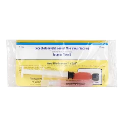 ZOETIS West Nile-Innovator + EWT Equine Vaccine