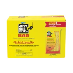 Just One Bite II Rat And Mouse Bait