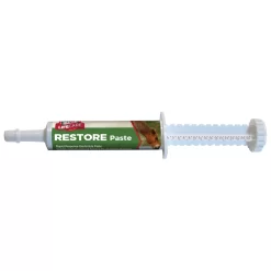 Formula 707 Restore Rapid Response Electrolyte Paste For Horses