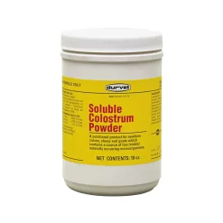 Soluble Colostrum Powder