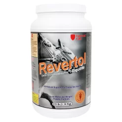 Revertol (100% Cortidopatrophin) For Horses