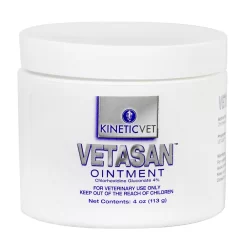 Vetasan Ointment