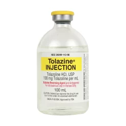 Lloyd Tolazine Injection Rx