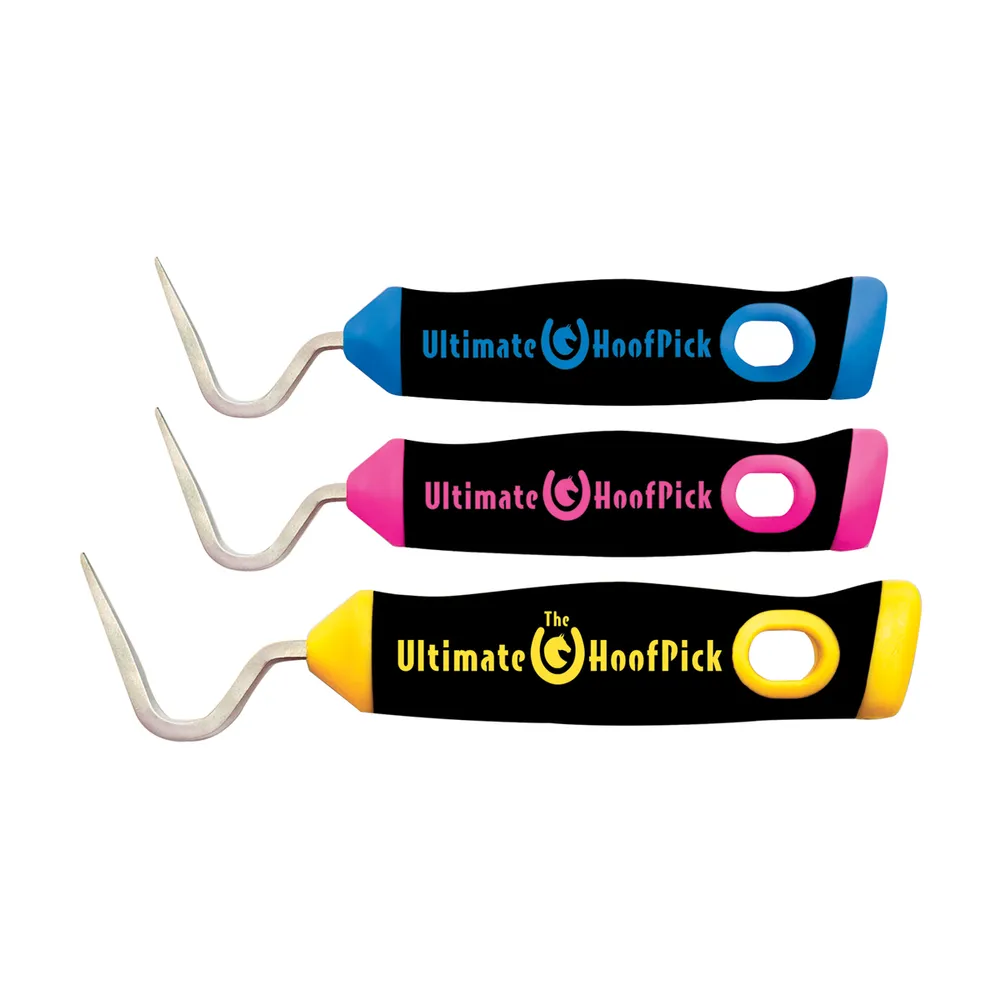 Ultimate HoofPick 1 Ultimate HoofPick