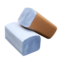 Single-Fold 2-Ply Dairy Towels