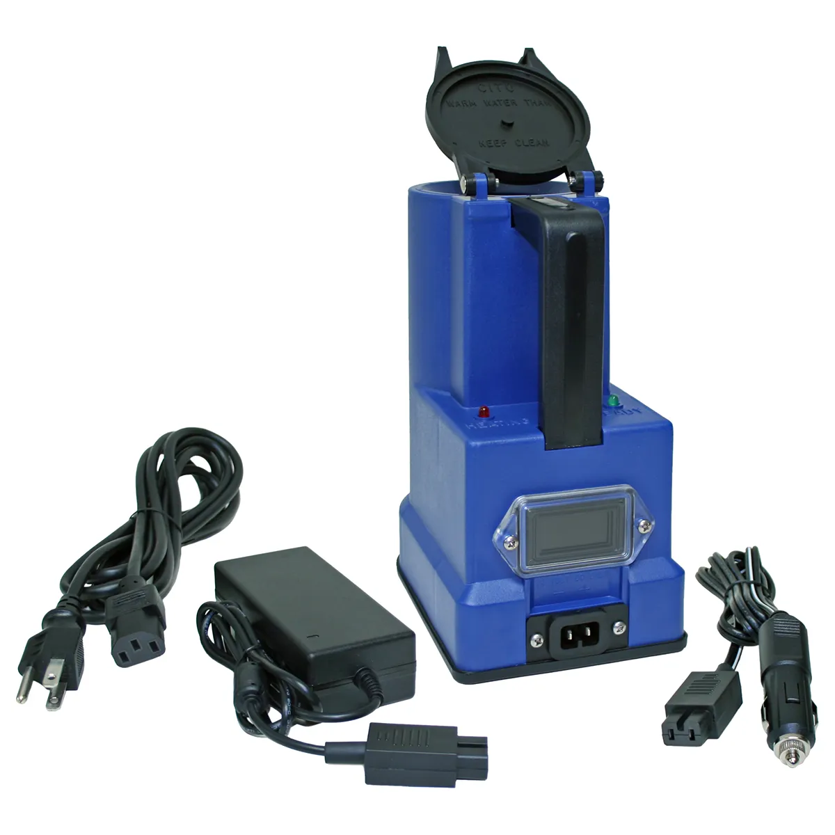 Cito Thaw Unit 1 Cito Thaw Unit