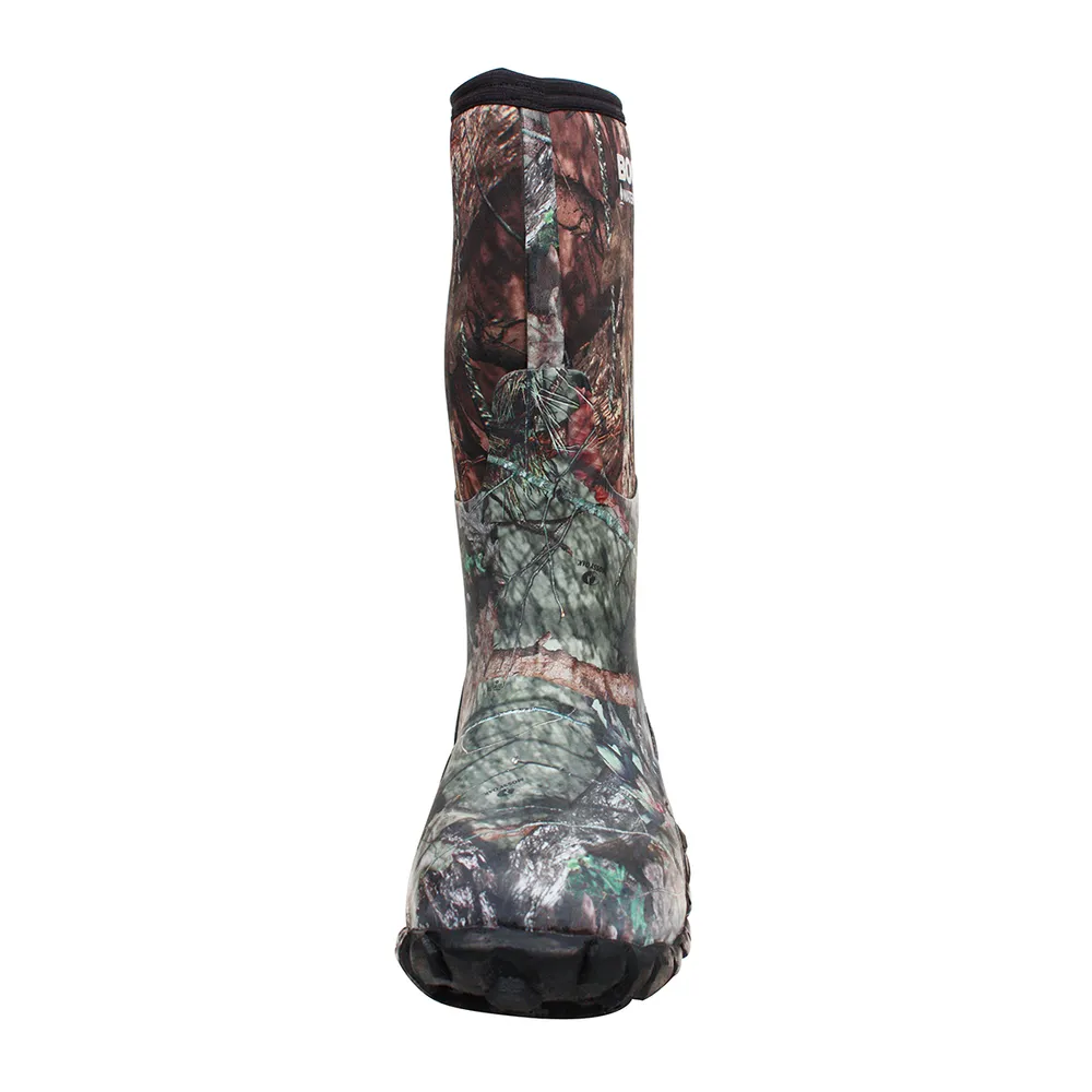 BOGS Men's Mossy Oak Classic High-Cut Boots 3 BOGS Men's Mossy Oak Classic High-Cut Boots - Image 3