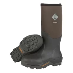 Wetland Hi-Cut Boots For Men And Women