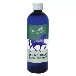 SoundHorse Herbal Liniment