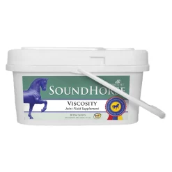 Soundhorse Viscosity