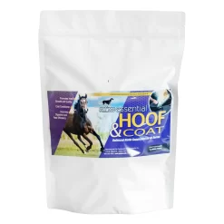 Essential Hoof & Coat Supplement For Horses