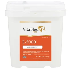 E-5000 Antioxidant Vitamin E Horse Supplement