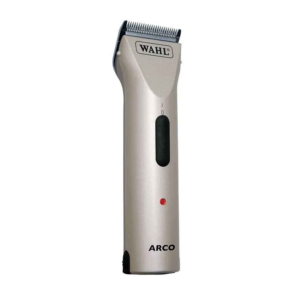 Wahl Arco Cordless Clipper 1 Wahl Arco Cordless Clipper