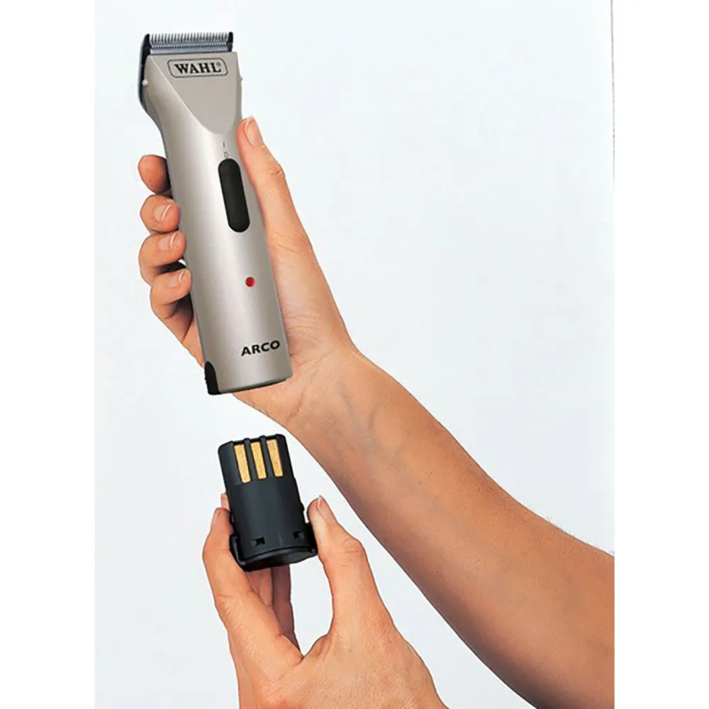 Wahl Arco Cordless Clipper 3 Wahl Arco Cordless Clipper - Image 3