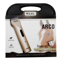 Wahl Arco Cordless Clipper 7 Wahl Arco Cordless Clipper -Pet Care Supplies 14879 4