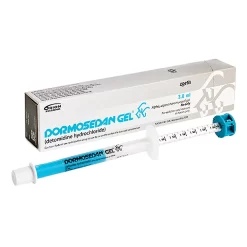 ZOETIS Dormosedan Gel Rx