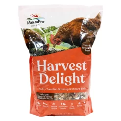 Harvest Delight Poultry Treat