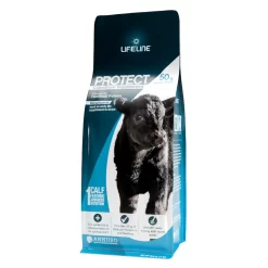 LIFELINE Protect Colostrum Supplement For Calves