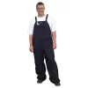 Waterproof Bibbed Overalls