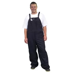 Waterproof Bibbed Overalls