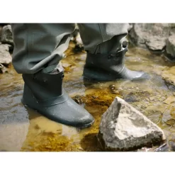 TREDS 6 Inch Rubber Overshoes -Pet Care Supplies 15079 4