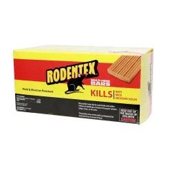 Rodentex Rat, Mouse And Meadow Vole Multi-Feed Bars