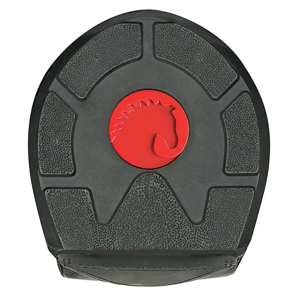 Cavallo Simple Slim Sole Horse Boots 3 Cavallo Simple Slim Sole Horse Boots - Image 3