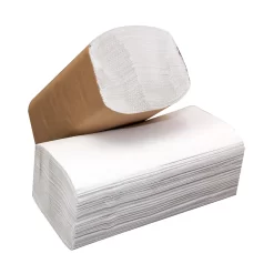 Single-Fold 1-Ply Dairy Towels
