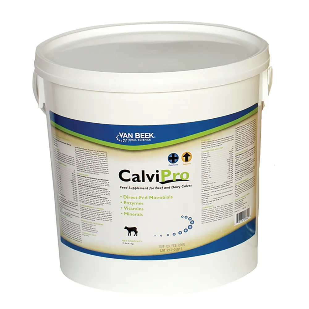 CalviPro 1 CalviPro