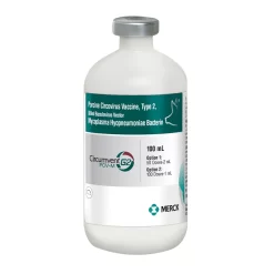Circumvent PCV-M G2 Swine Vaccine