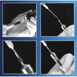 Pneu-Darts Type P End-Port -Pet Care Supplies 15490 3