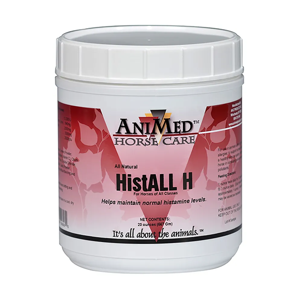 HistALL H Horse Supplement 1 HistALL H Horse Supplement
