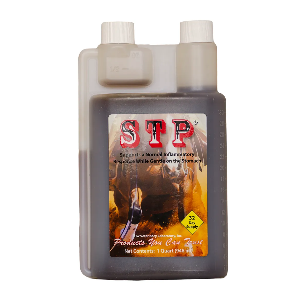 STP Horse Supplement 1 STP Horse Supplement