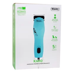 Wahl KM10 Brushless 2-Speed Clipper -Pet Care Supplies 15584 3