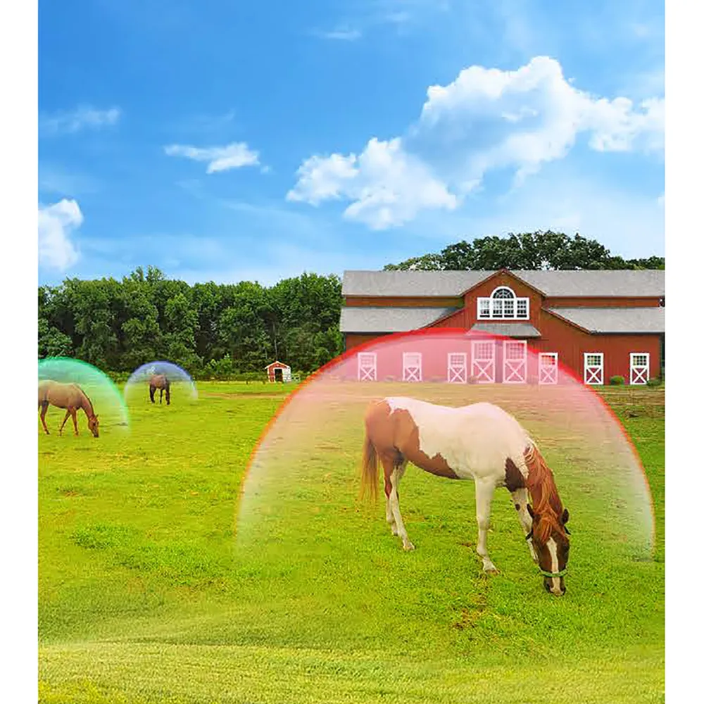 Nature's Force Natural Fly Repellent Spray 2 Nature's Force Natural Fly Repellent Spray - Image 2