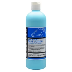 McTarnahans Blue Lotion