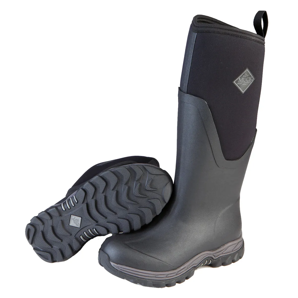 Women's Arctic Sport II Hi-Cut Boots 1 Women's Arctic Sport II Hi-Cut Boots