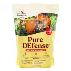 Pure DEfense Diatomaceous Earth