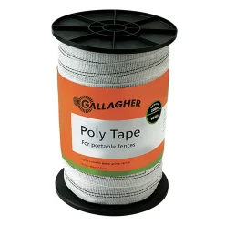 Poly Tape 1-1/2 Inch