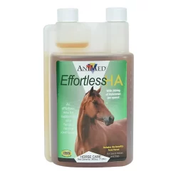 Effortless HA Joint Supplement