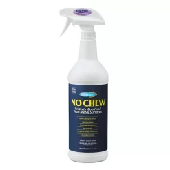 No Chew Spray For Horses