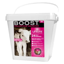 LIFELINE Boost Colostrum Supplement